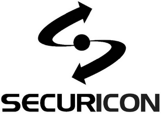 S SECURICON logo