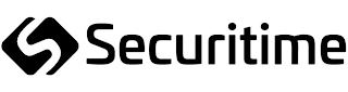 S SECURITIME logo