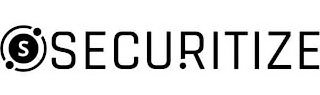 S SECURITIZE logo