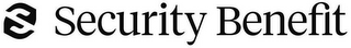 S SECURITY BENEFIT logo