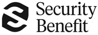 S SECURITY BENEFIT logo
