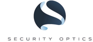 S SECURITY OPTICS logo