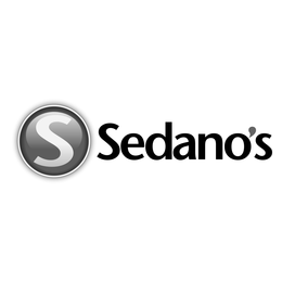 S SEDANO'S logo
