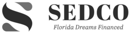 S SEDCO FLORIDA DREAMS FINANCED logo