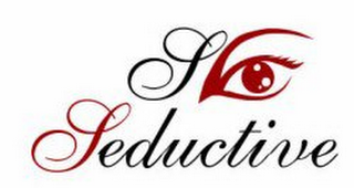 S SEDUCTIVE logo