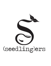 S (SEEDLING)ERS logo