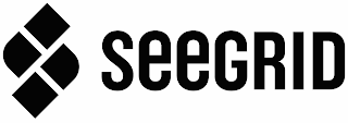 S SEEGRID logo