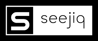 S SEEJIQ logo
