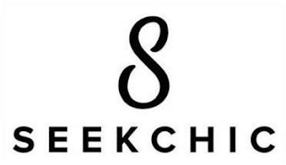 S SEEKCHIC logo