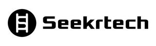 S SEEKRTECH logo