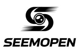 S SEEMOPEN logo