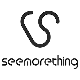 S SEEMORETHING logo