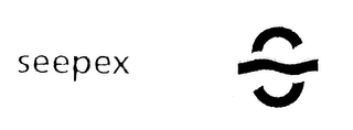 S SEEPEX logo