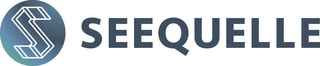 S SEEQUELLE logo