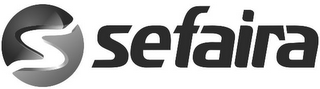 S SEFAIRA logo