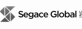 S SEGACE GLOBAL INC logo