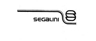 S SEGALINI logo