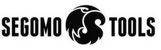 S SEGOMO TOOLS logo