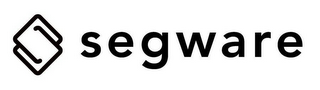 S SEGWARE logo