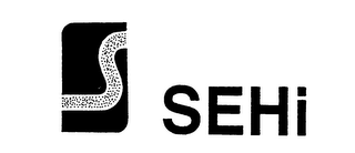 S SEHI logo