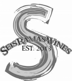 S SEIS RAMAS WINES EST. 2013