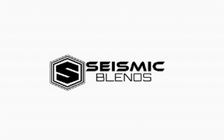 S SEISMIC BLENDS logo