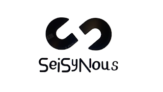 S SEISY NOUS logo