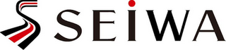 S SEIWA logo