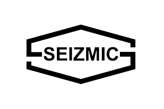 S SEIZMIC logo