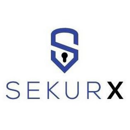 S SEKURX logo