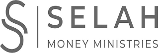 S SELAH MONEY MINISTRIES logo