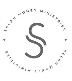 S SELAH MONEY MINISTRIES · SELAH MONEY MINISTRIES · logo