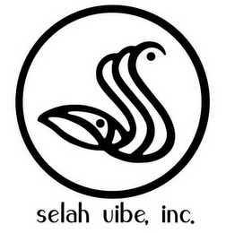 S SELAH VIBE, INC. logo