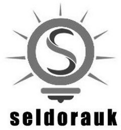S SELDORAUK logo