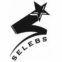 S SELEBS logo