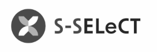 S-SELECT logo