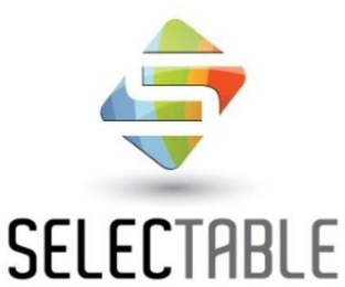 S SELECTABLE logo