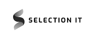 S SELECTION IT logo