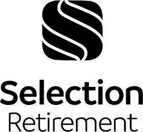 S SELECTION RETIREMENT logo