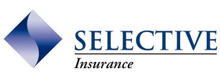 S SELECTIVE INSURANCE logo