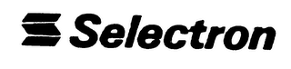 S SELECTRON logo