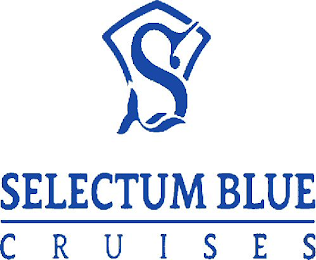 S SELECTUM BLUE CRUISES logo