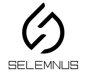S SELEMNUS logo