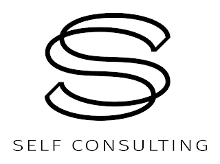 S SELF CONSULTING logo