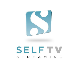 S SELF TV STREAMING logo