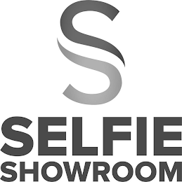 S SELFIE SHOWROOM logo