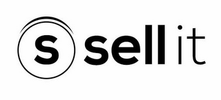 S SELL IT logo