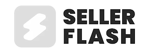 S SELLER FLASH logo
