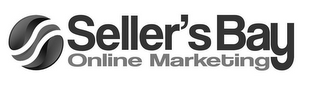 S SELLER'S BAY ONLINE MARKETING logo