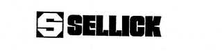 S SELLICK logo